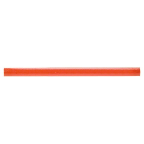 OŁÓWEK STOLARSKI 250MM CZERWONY TOP TOOLS OŁÓWEK STOLARSKI 250MM CZERWONY TOP TOOLS