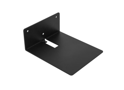 PÓŁKA NA KSIĄŻKĘ 150*60*125*2.0MM CZARNA UN PÓŁKA NA KSIĄŻKĘ 150*60*125*2.0MM CZARNA UN