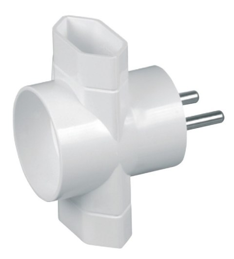 ROZGAŁĘŹNIK PŁASKI 3X2P ORNO ROZGAŁĘŹNIK PŁASKI 3X2P ORNO