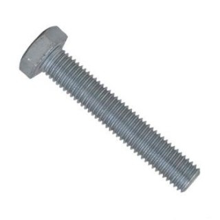 ŚRUBA OCYNKOWANA 82105 KLASA 10.9 16*55MM UN