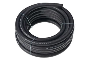 WĄŻ GUMOWY 6.3/13.3 MM 20 BAR UN