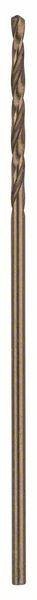 WIERTŁO HSS-CO 1,0/12/34MM BOSCH WIERTŁO HSS-CO 1,0/12/34MM BOSCH