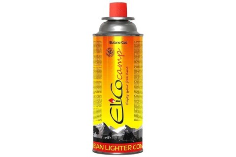 WKŁAD GAZOWY 220G KLIK ELICOCAMP ELICO WKŁAD GAZOWY 220G KLIK ELICOCAMP ELICO