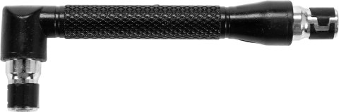 WKRĘTAK KĄTOWY DO KOŃCÓWEK 1/4'' YATO WKRĘTAK KĄTOWY DO KOŃCÓWEK 1/4'' YATO