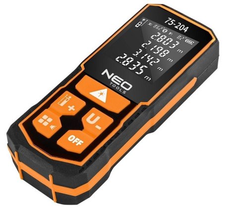 DALMIERZ LASEROWY ZASIĘG 60M NEO DALMIERZ LASEROWY ZASIĘG 60M NEO