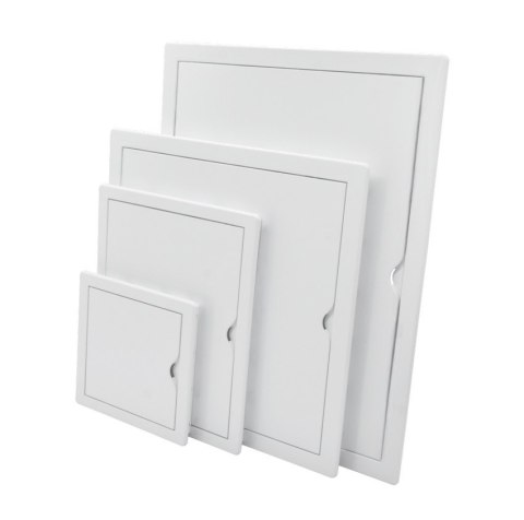 DRZWICZKI REWIZYJNE PLASTIKOWE Z ABS 150*150MM AIR ROXY DRZWICZKI REWIZYJNE PLASTIKOWE Z ABS 150*150MM AIR ROXY