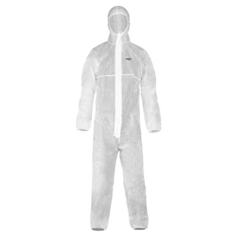 KOMBINEZON MALARSKI ROZMIAR L/XL NEO KOMBINEZON MALARSKI ROZMIAR L/XL NEO