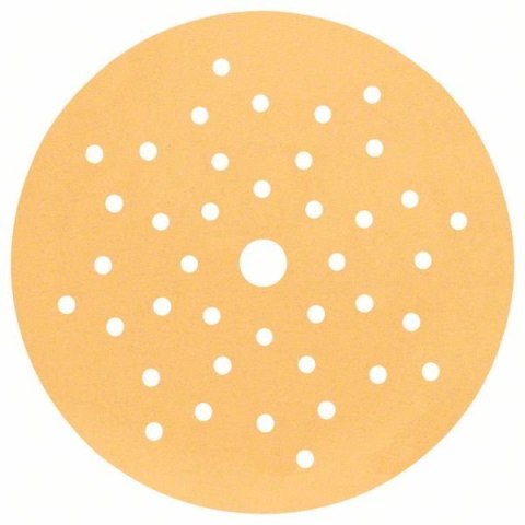 KRĄŻEK PRZYCZEPNY 125MM C470 G40 PERFOROWANY BOSCH KRĄŻEK PRZYCZEPNY 125MM C470 G40 PERFOROWANY BOSCH