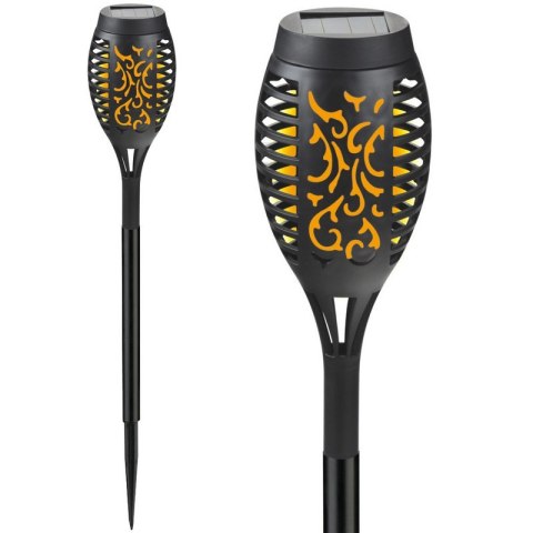 LAMPA SOLARNA FUEGO PŁOMIEŃ POLUX LAMPA SOLARNA FUEGO PŁOMIEŃ POLUX