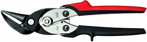 NOŻYCE DŹWIGOWE DO BLACHY IDEAL WZMACNIANE LEWE 260MM BESSEY NOŻYCE DŹWIGOWE DO BLACHY IDEAL WZMACNIANE LEWE 260MM BESSEY