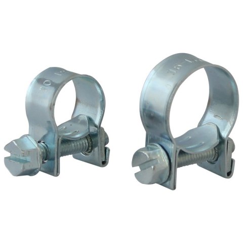 OBEJMA CIŚNIENIOWA SUPER GBS 10-12MM EPM OBEJMA CIŚNIENIOWA SUPER GBS 10-12MM EPM