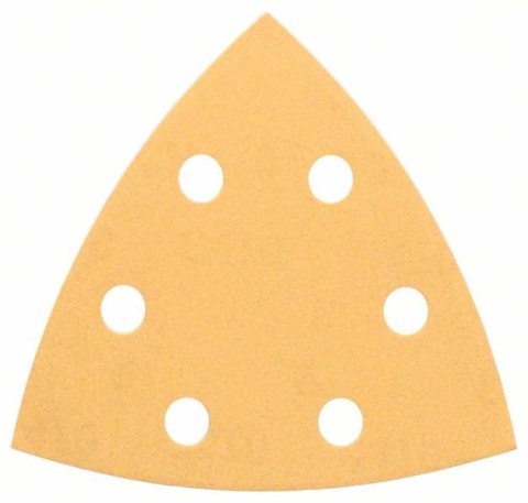 PAPIER ŚCIERNY DELTA 93MM G120 BOSCH PAPIER ŚCIERNY DELTA 93MM G120 BOSCH