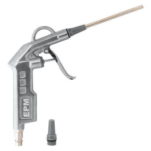 PISTOLET DO PRZEDMUCHIWANIA Z PRZEDŁUŻKĄ EPM PISTOLET DO PRZEDMUCHIWANIA Z PRZEDŁUŻKĄ EPM
