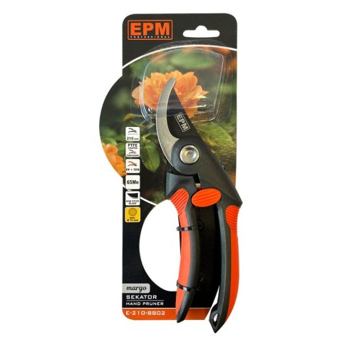 SEKATOR UNIWERSALNY MARGO 210MM EPM SEKATOR UNIWERSALNY MARGO 210MM EPM