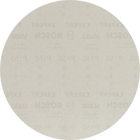 SIATKA ŚCIERNA DO ŚCIAN I SUFITÓW EXPERT M480 225MM G150 BOSCH SIATKA ŚCIERNA DO ŚCIAN I SUFITÓW EXPERT M480 225MM G150 BOSCH