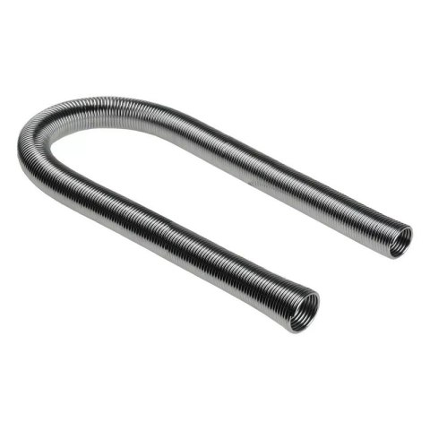 SPRĘŻYNA ZEW. DO GIĘCIA RUR 16*60MM DEDRA SPRĘŻYNA ZEW. DO GIĘCIA RUR 16*60MM DEDRA