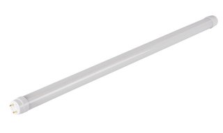 ŚWIETLÓWKA LINIOWA TUBA SZKLANA T8 LED 9W 6500K 60CM KANLUX