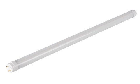 ŚWIETLÓWKA LINIOWA TUBA SZKLANA T8 LED 9W 6500K 60CM KANLUX ŚWIETLÓWKA LINIOWA TUBA SZKLANA T8 LED 9W 6500K 60CM KANLUX