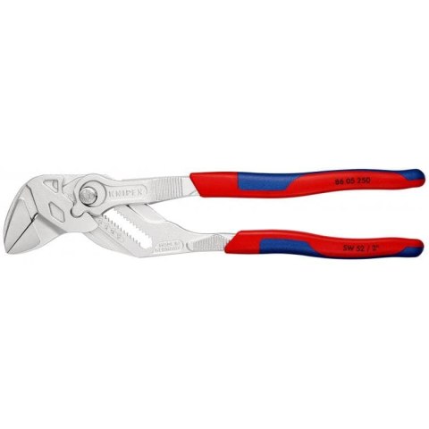 SZCZYPCE-KLUCZ 250MM KNIPEX SZCZYPCE-KLUCZ 250MM KNIPEX