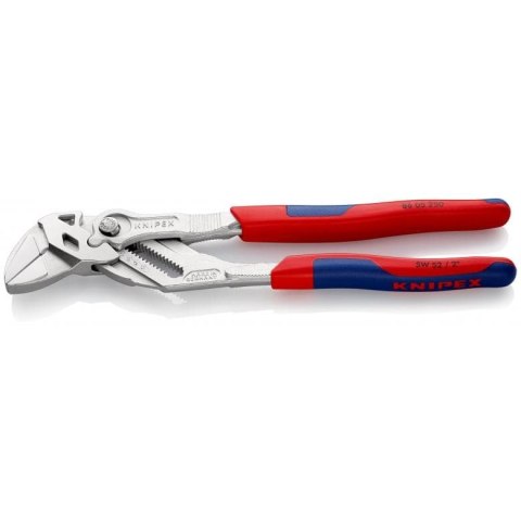 SZCZYPCE-KLUCZ 250MM KNIPEX SZCZYPCE-KLUCZ 250MM KNIPEX