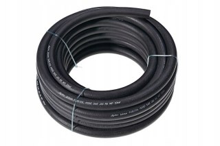 WĄŻ GUMOWY 12.7/20MM 20 BAR UN