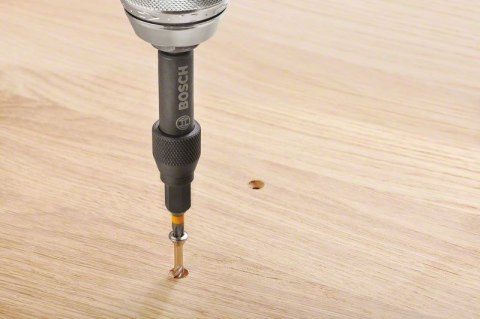 ZESTAW BITÓW + WIERTŁA 20SZT. BOSCH ZESTAW BITÓW + WIERTŁA 20SZT. BOSCH