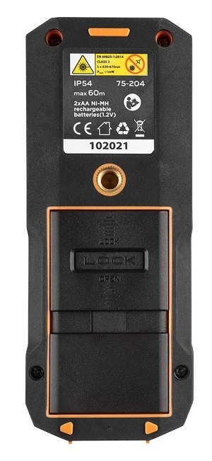 DALMIERZ LASEROWY ZASIĘG 60M NEO DALMIERZ LASEROWY ZASIĘG 60M NEO