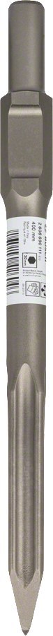 DŁUTO SZPIC 6-KĄTNE 30*400MM BOSCH DŁUTO SZPIC 6-KĄTNE 30*400MM BOSCH