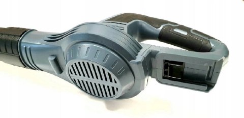 DMUCHAWA DO LIŚCI AKUMULATOROWA ENERGY+ 18V LI-ION GRAPHITE DMUCHAWA DO LIŚCI AKUMULATOROWA ENERGY+ 18V LI-ION GRAPHITE