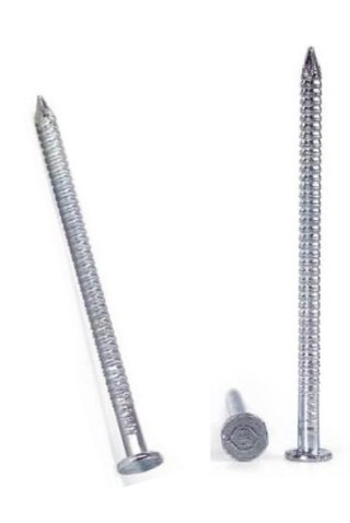 GWOŹDZIE WALCOWANE PIERŚCIENIOWO 2.5*35MM METALURGIA