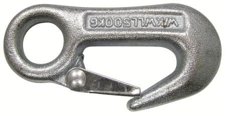 KARABIŃCZYK STRAŻACKI 90MM WZMOCNIONY HSI KARABIŃCZYK STRAŻACKI 90MM WZMOCNIONY HSI