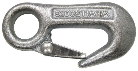 KARABIŃCZYK STRAŻACKI 90MM WZMOCNIONY HSI KARABIŃCZYK STRAŻACKI 90MM WZMOCNIONY HSI