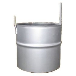 KOCIOŁ PARNIKOWY LAKIER 100 L UN KOCIOŁ PARNIKOWY LAKIER 100 L UN