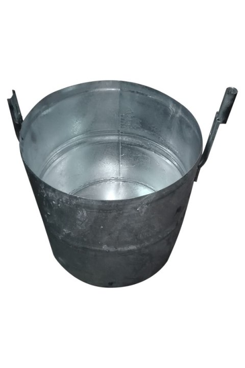 KOCIOŁ PARNIKOWY OCYNKOWANY 60 L UN KOCIOŁ PARNIKOWY OCYNKOWANY 60 L UN