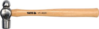 MŁOTEK BLACHARSKI 450G YATO