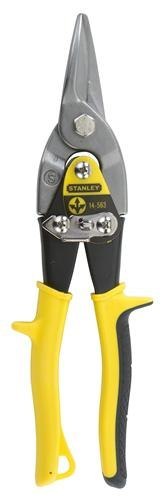 NOŻYCE MAXSTEEL DO BLACHY, PROSTE STANLEY NOŻYCE MAXSTEEL DO BLACHY, PROSTE STANLEY