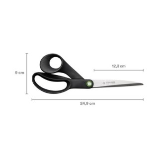NOŻYCZKI UNIWERSALNE DUŻE 25 CM FISKARS