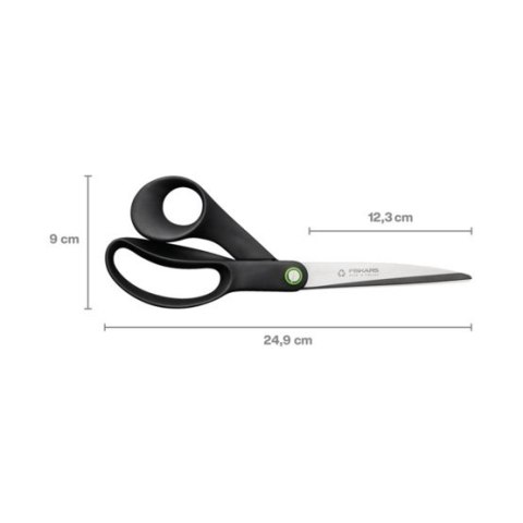 NOŻYCZKI UNIWERSALNE DUŻE 25 CM FISKARS NOŻYCZKI UNIWERSALNE DUŻE 25 CM FISKARS