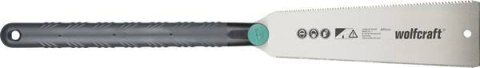 PIŁA JAPOŃSKA 240MM WOLFCRAFT PIŁA JAPOŃSKA 240MM WOLFCRAFT