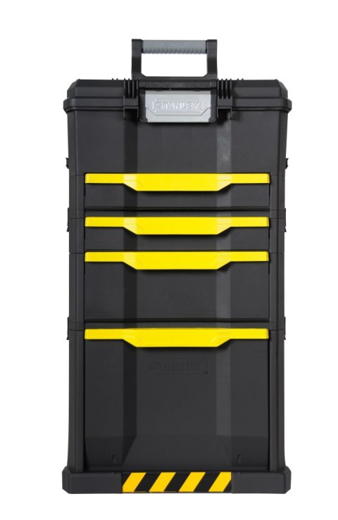 RUCHOMY WARSZTAT -3 SEGMENTY STANLEY RUCHOMY WARSZTAT -3 SEGMENTY STANLEY