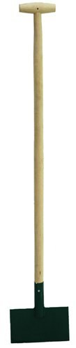 SKUWACZ LODU OPRAWNY 200MM UN