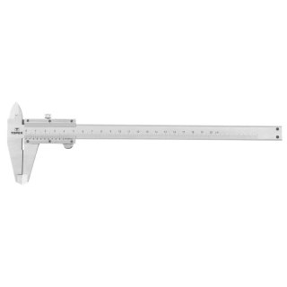 SUWMIARKA 200MM 0.05MM TOPEX