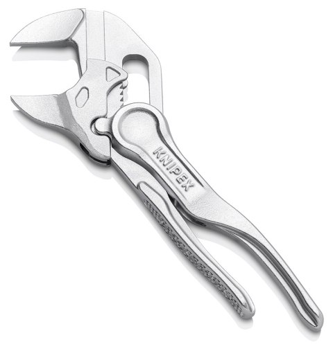 SZCZYPCE-KLUCZ XS KNIPEX