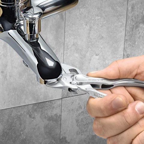SZCZYPCE-KLUCZ XS KNIPEX