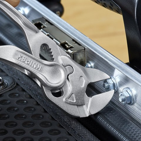SZCZYPCE-KLUCZ XS KNIPEX