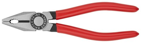SZCZYPCE UNIWERSALNE 180MM KNIPEX SZCZYPCE UNIWERSALNE 180MM KNIPEX