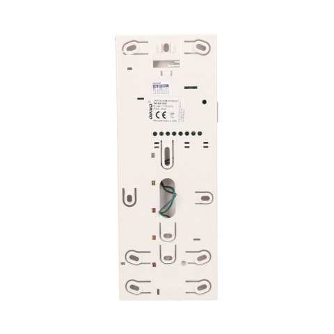 UNIFON WIELOLOKATORSKI 2 ŻYŁOWY, BIAŁY ORNO UNIFON WIELOLOKATORSKI 2 ŻYŁOWY, BIAŁY ORNO