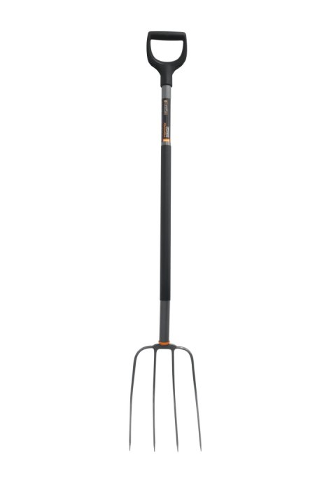 WIDŁY DO KOMPOSTU FORK GREY 136CM FISKARS WIDŁY DO KOMPOSTU FORK GREY 136CM FISKARS