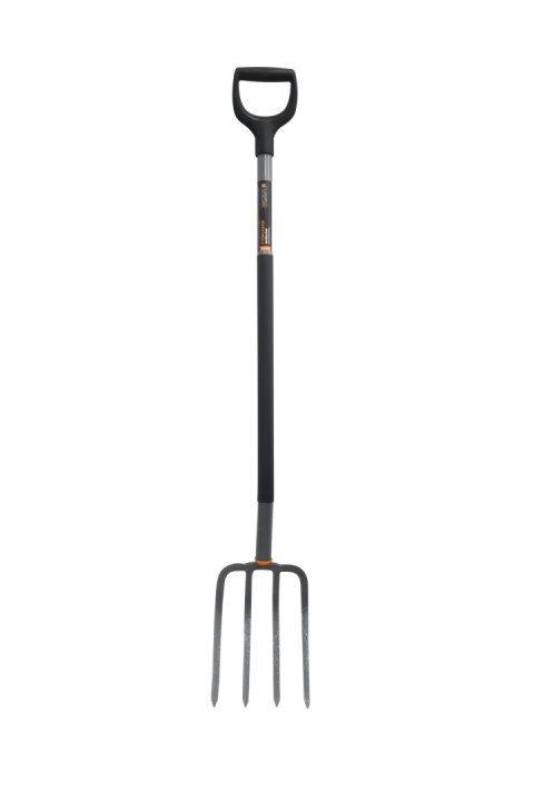 WIDŁY DO KOPANIA FORK GREY 132CM FISKARS WIDŁY DO KOPANIA FORK GREY 132CM FISKARS