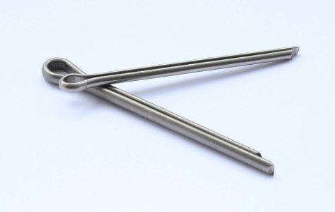 ZAWLECZKA OCYNKOWANA 82001 2.5*20MM UN ZAWLECZKA OCYNKOWANA 82001 2.5*20MM UN